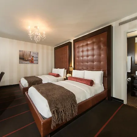 Sanctuary Hotel New York-2