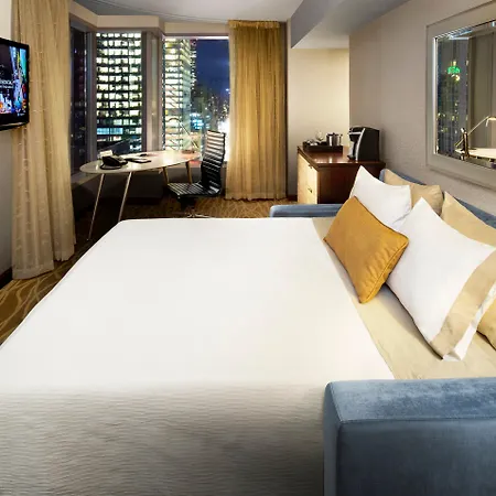 Intercontinental New York Times Square By Ihg-3