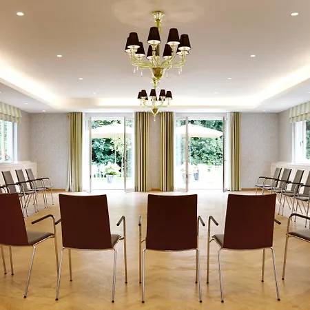 Waldhotel Stuttgart-2