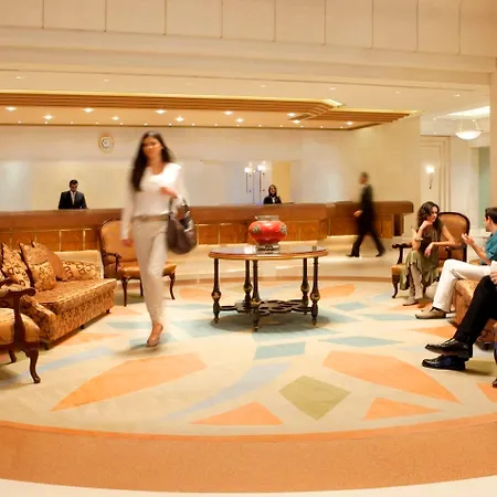 Intercontinental Cairo Citystars By Ihg-2