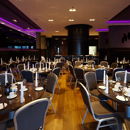 Hotel Reykjavík Grand-3