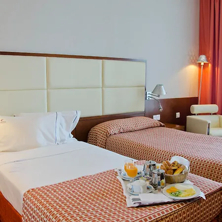 Vip Executive Arts Hotel-2