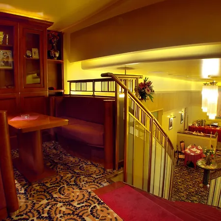Ea Hotel Royal Esprit-3