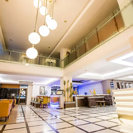 Derici Hotel-3