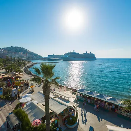 Derici Hotel-2