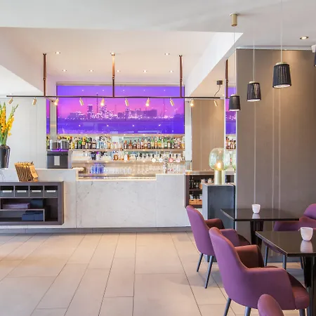 Crowne Plaza Antwerpen By Ihg-3