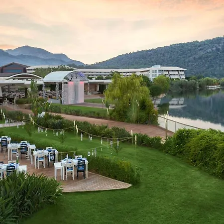 Hilton Dalaman Sarigerme Resort & Golf-3