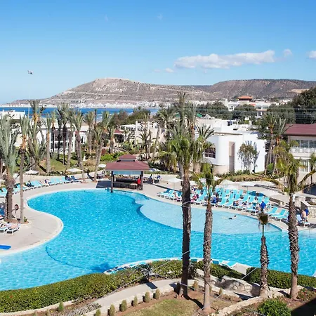 Dunes d'Or Ocean Club-3