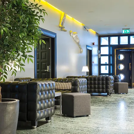 Radisson Blu 1919 Hotel, Reykjavik-3