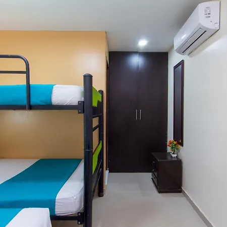 Azuan Suites Hotel By Geh Suites-3