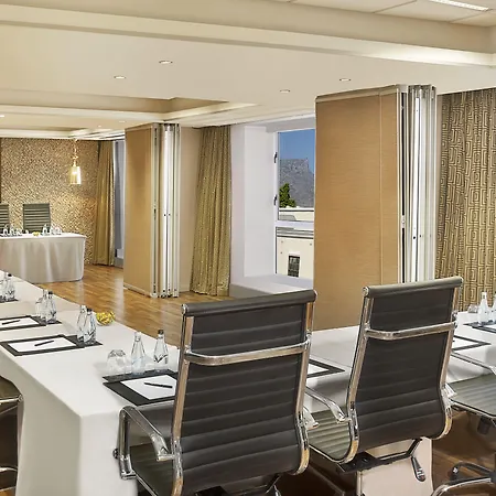 Hyatt Regency Cape Town-3