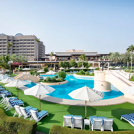 Intercontinental Muscat By Ihg-2