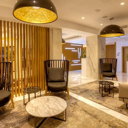 The Blue Ivy Hotel & Suites (Adults Only)-2
