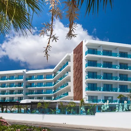 The Blue Ivy Hotel & Suites (Adults Only)-3