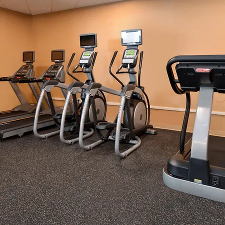Holiday Inn Express Breezewood By Ihg-3