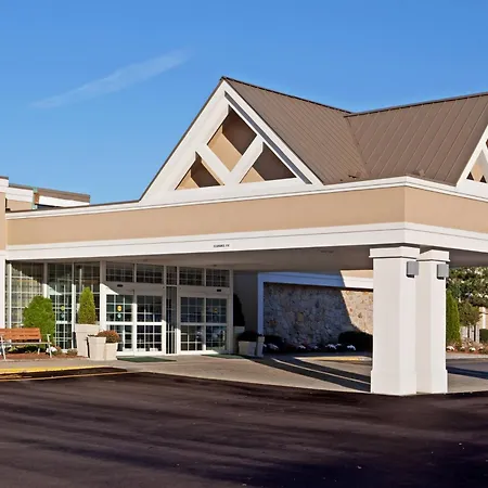 Envision Hotel & Conference Center Mansfield-Foxboro-2