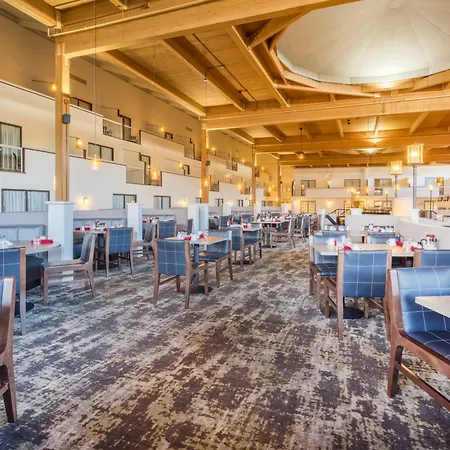 Envision Hotel & Conference Center Mansfield-Foxboro-3