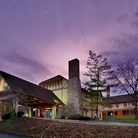 Holiday Inn At Six Flags Saint Louis By Ihg-2