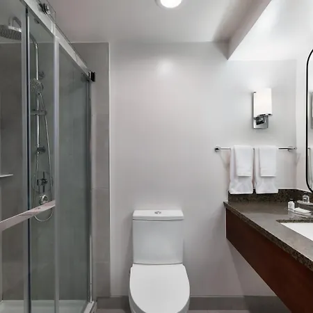 Crowne Plaza College Park - Washington Dc By Ihg-2