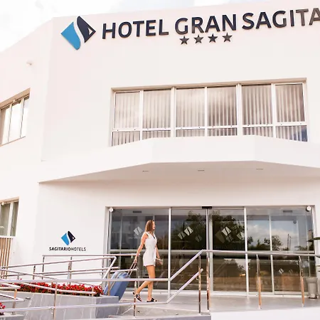 Gran Sagitario-2