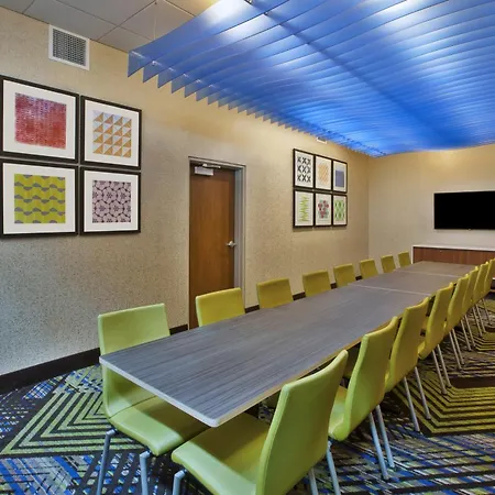 Holiday Inn Express And Suites South Hill By Ihg-3