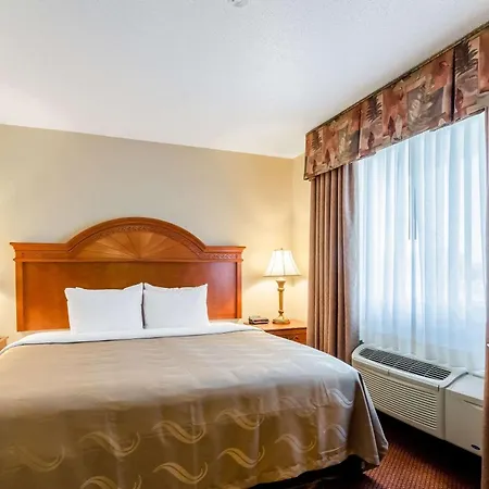 Quality Inn Alliance-2