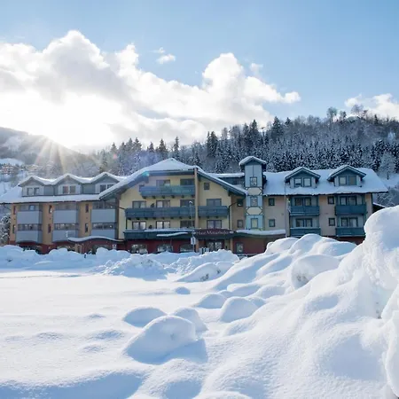 B&B Das Alpinhotel Maistatt-2