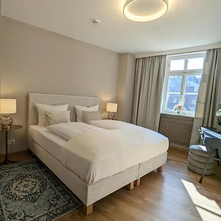 Hotel Martin am Dom-2