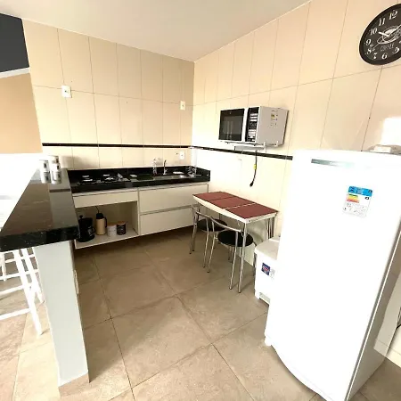 APARTAMENTO SOPHIA I - ORLA da PRAIA GRANDE-2