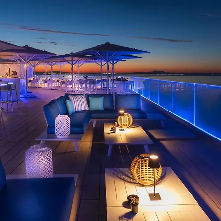 Elba Sunset Mallorca Thalasso Spa-2