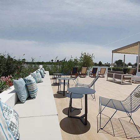 Bg Rei Del Mediterrani (Adults Only)-2