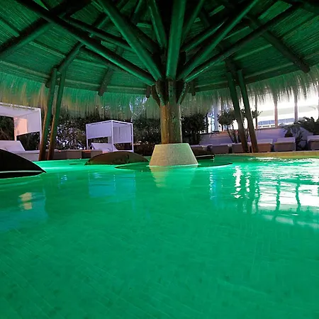 Bg Rei Del Mediterrani (Adults Only)-3