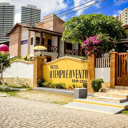O Tempo E O Vento-2