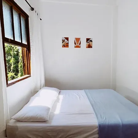 Recanto Da Floresta Suites-2