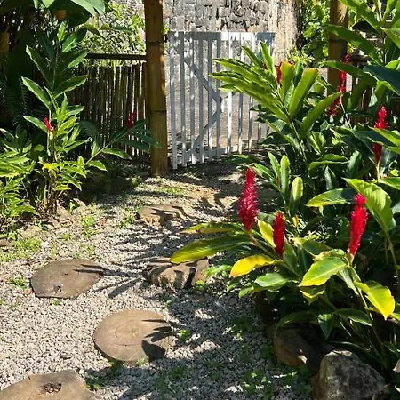 Recanto Da Floresta Suites-3