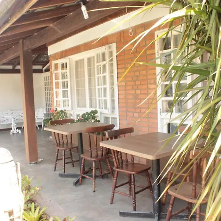 Pousada Casa de Praia-2
