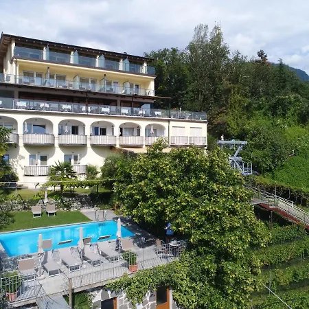 Hotel Panorama-2