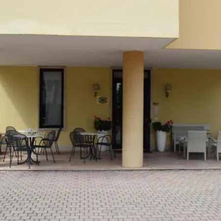Hotel Roma-2