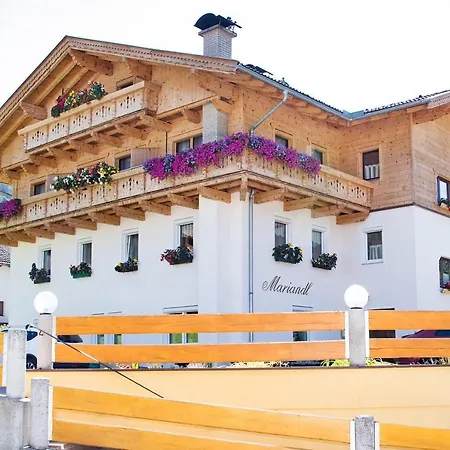 Pension Mariandl-2