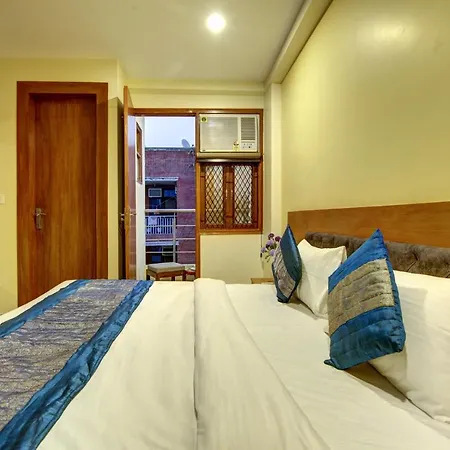 Hotel Tms Grand-3