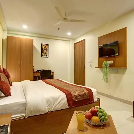 Hotel Tms Grand-2