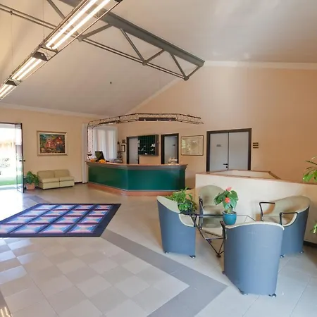 Hotel Campana-3