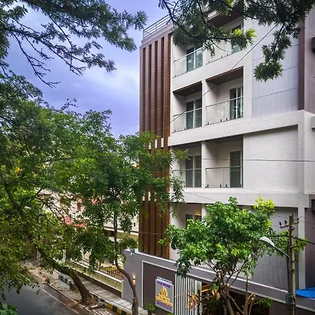 The Silver Chimes Suites-2