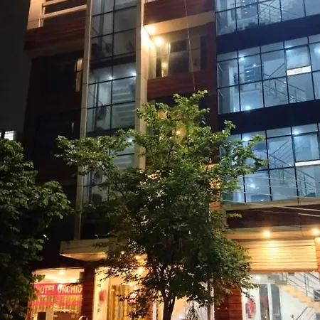 Hotel Orchid-2