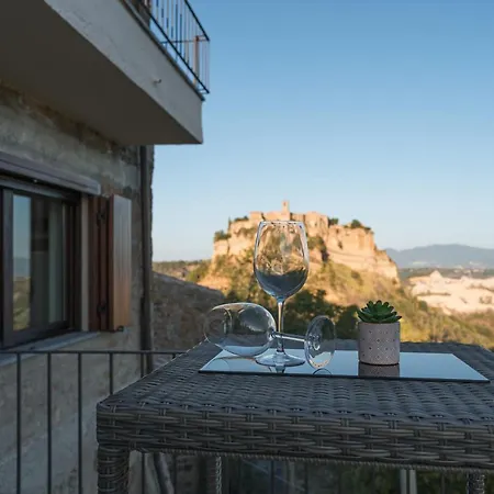 Acqua di Civita Beauty&Rooms IL PONTE-2
