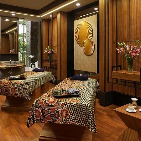 Aston Sentul Lake Resort & Conference Center-3