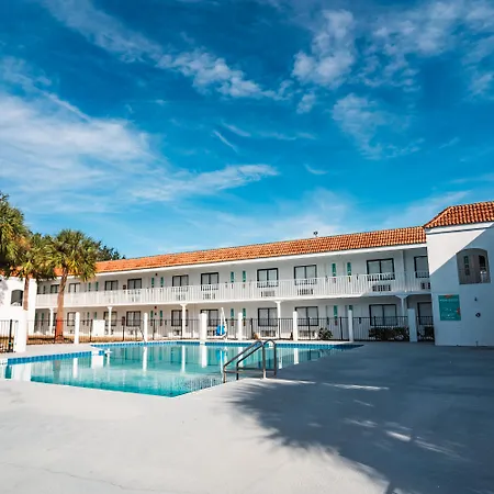 Travelodge By Wyndham Orlando Lake Buena Vista South-3
