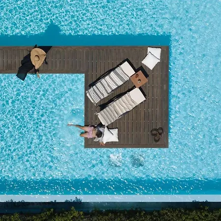 The Ixian Grand & All Suites - Adults Only Hotel-3
