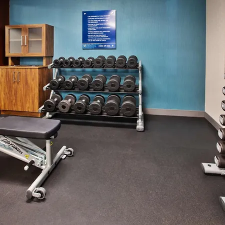 Hampton Inn Daytona/Ormond Beach-2