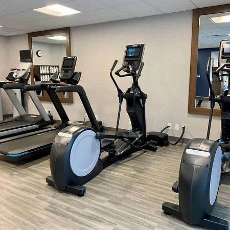 Hampton Inn Harrisburg-East/Hershey-2